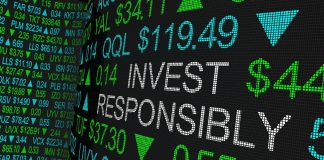 ESG: The Biggest Megatrend in a Century