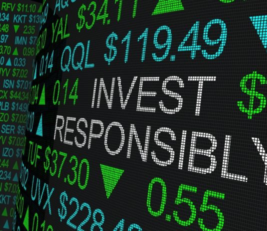 ESG: The Biggest Megatrend in a Century