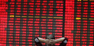 Watch These 5 Sectors If America Is Locked Down Again