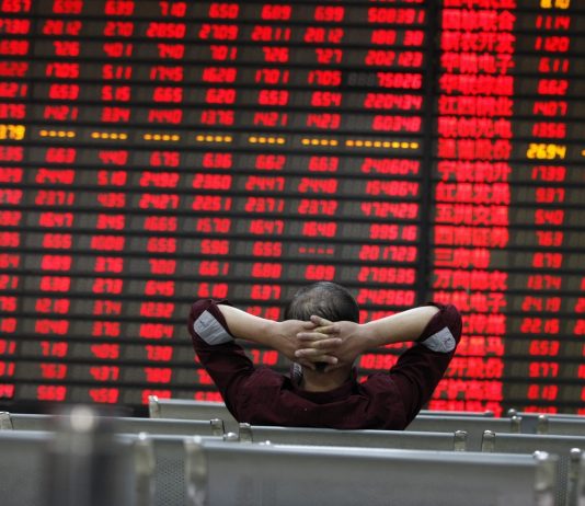 Watch These 5 Sectors If America Is Locked Down Again