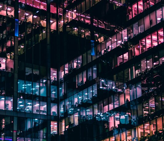 Governments are fighting over this small rare earth company