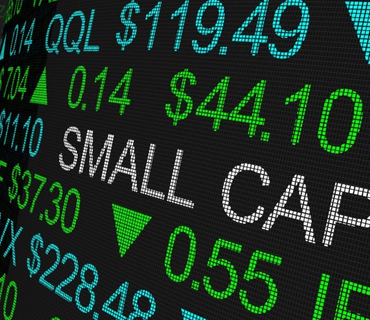 These Small-Cap Sectors Have The Biggest Upside Over the Next Decade