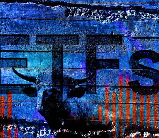 Top-Performing ETFs From the Past Decade