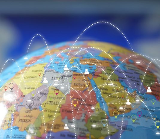 Globalization: Emerging Themes for the 2020s