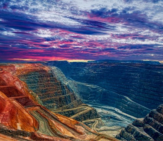 Metals and Mining Megatrends for the 2020s