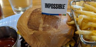 The Meatless Meat Boom is Just Getting Started