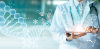 The Next Great Biotech Boom Has Arrived