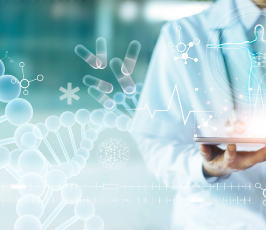 The Next Great Biotech Boom Has Arrived