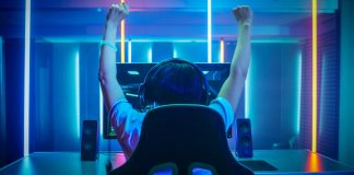 Gaming Stocks: The Multi-Billion Covid-Proof Megatrend