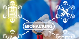 The Global Biohacking Sector Is Booming