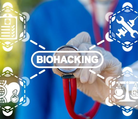The Global Biohacking Sector Is Booming