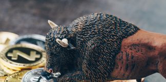 Why Bitcoin Could Be Headed to $400,000