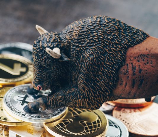 Why Bitcoin Could Be Headed to $400,000