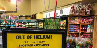 The Helium Boom Is About to Take Off in 2021