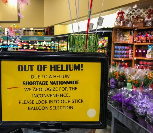 The Helium Boom Is About to Take Off in 2021