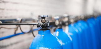 Amazon, Google and Netflix Are Fighting Over this Rare Gas