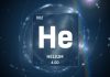 Abundant Yet Rare: The Juicy Helium Paradox