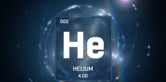 Abundant Yet Rare: The Juicy Helium Paradox