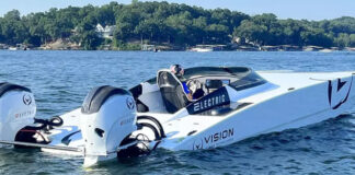 The Most Important Electric Boat Deal Yet