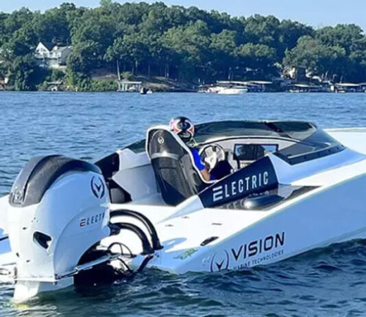 The Most Important Electric Boat Deal Yet