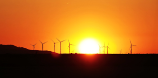Climate Change Infrastructure Investments Fueling Wind Energy Industry