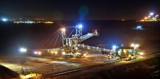 Spotlight on Germanium and Gallium Mining