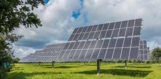 Inflation Reduction Act: Solar Stocks on the Move in 2023