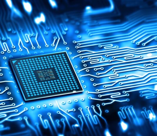 In a Slow Year for IPOs, this Chip Designer Could Break Out