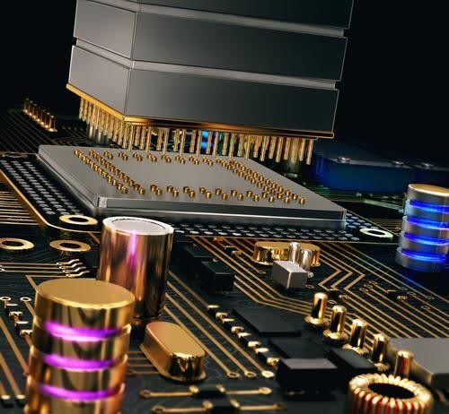 2024 Sector Watch: Semiconductors