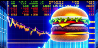 Restaurant Brands International Outshines Expectations with Strong Canadian Coffee Sales