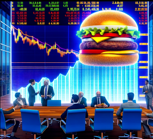 Restaurant Brands International Outshines Expectations with Strong Canadian Coffee Sales