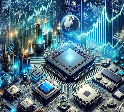 Six Semiconductor Stocks Under $15 to Watch