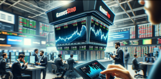 GameStop’s Pivotal Moment – A Legendary Run or a Decline?