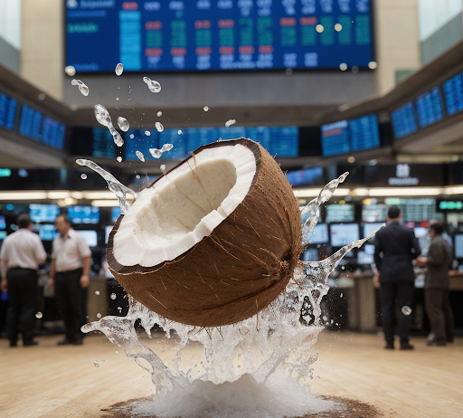 Breaking Point? Markets Face Critical Week