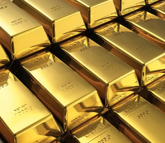 Beyond the Headlines: What’s Driving Gold in 2024