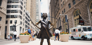 Dow 40,000: The Psychological Hurdle