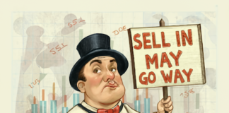 Summer Strategy – Sell in May?