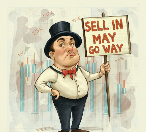 Summer Strategy – Sell in May?