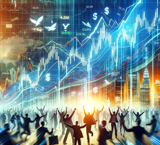 Overbought, Overjoyed, or Overdue for a Correction?