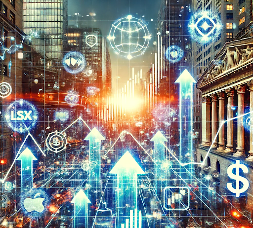 Big Tech, Not the Fed, Drives Market Rally: What Investors Need to Know