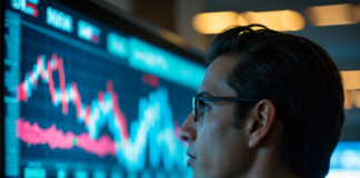 Market Turning Point? The Steepening Yield Curve