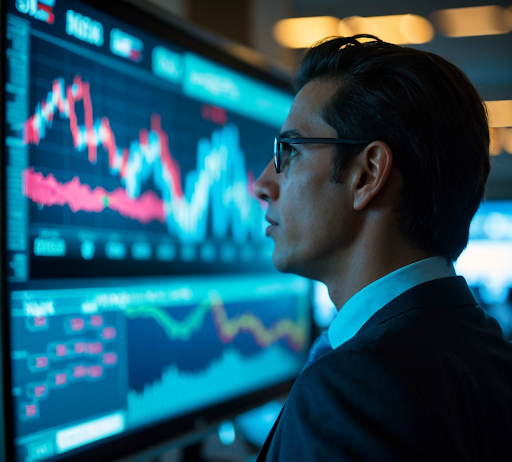 Market Turning Point? The Steepening Yield Curve