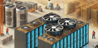 Boring but Booming: AI’s Unlikely Winners