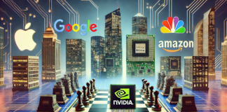 Tech Titans’ Gambit: In-House Chips to Challenge Nvidia