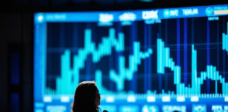 Biden Out, Harris In: Market Shockwaves Begin