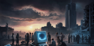 Is This the Tech Crash They Have Been Talking About?