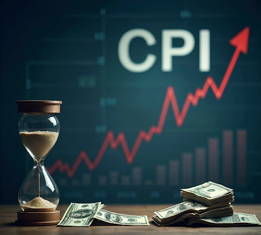 Is Stagflation Back? The July CPI Has the Answers