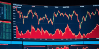 S&P 500 on the Edge: High Valuations and Bearish Patterns