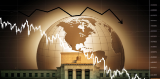 Has the Fed Blown It? Markets Are Tumbling – Here’s Why