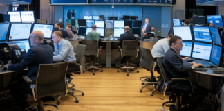 Fed’s Rate Cut Sparks Market Euphoria—Can It Last?